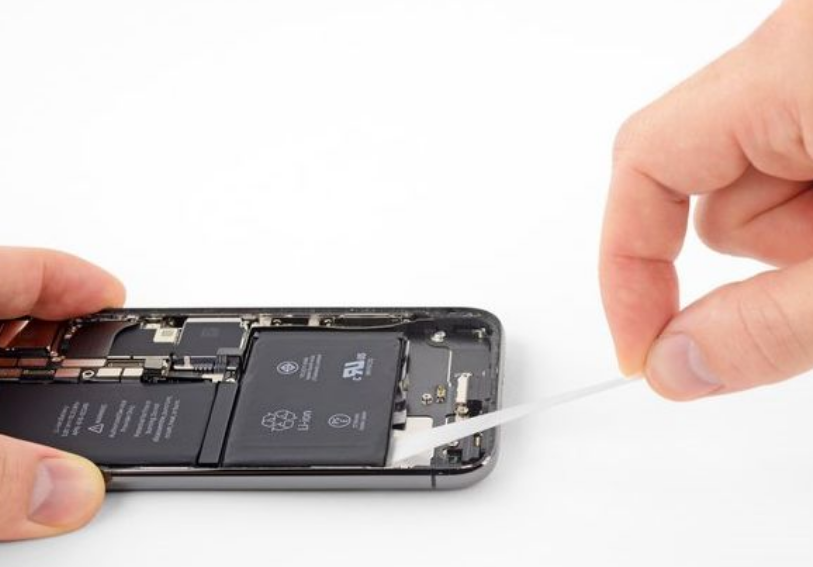 江汉区苹果11换电池维修点分享苹果11有必要换原装电池吗
