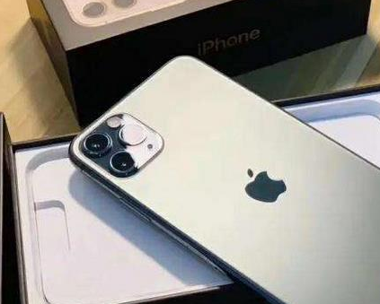 江汉区苹果12Pro维修点分享iPhone 12 Pro手机无故开不了机怎么办?