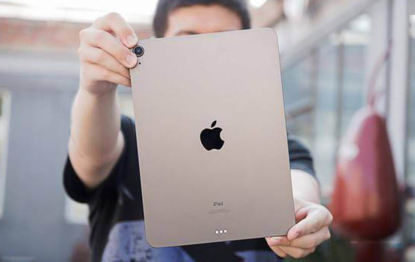 江汉区iPad Air4换电池维点分享iPad Air4评测多少分以及iPad Air4怎么样
