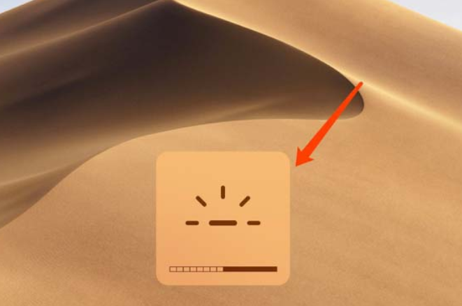 江汉区mac维修点分享macbook键盘灯如何调节?mac键盘灯调节图文教程