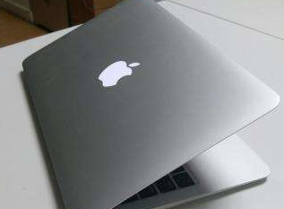 江汉区苹果mac黑屏维修点分享苹果笔记本正常启动显示器黑屏怎么办