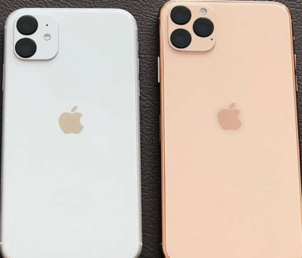 江汉区苹果11维修店分享iphone11换个主板需要多少钱